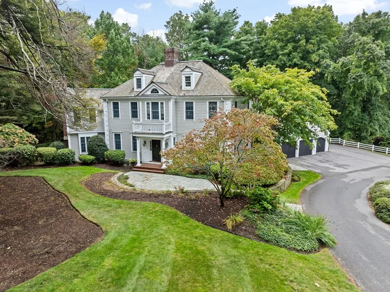 2 Olmsted Dr, Hingham, MA 02043 Property for sale