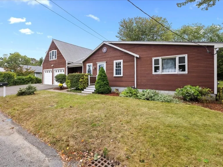 23 Edgar Rd, Scituate, MA 02066 Property for sale