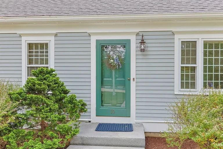 10 Checkerberry Lane, Sandwich, MA 02644 Property for sale