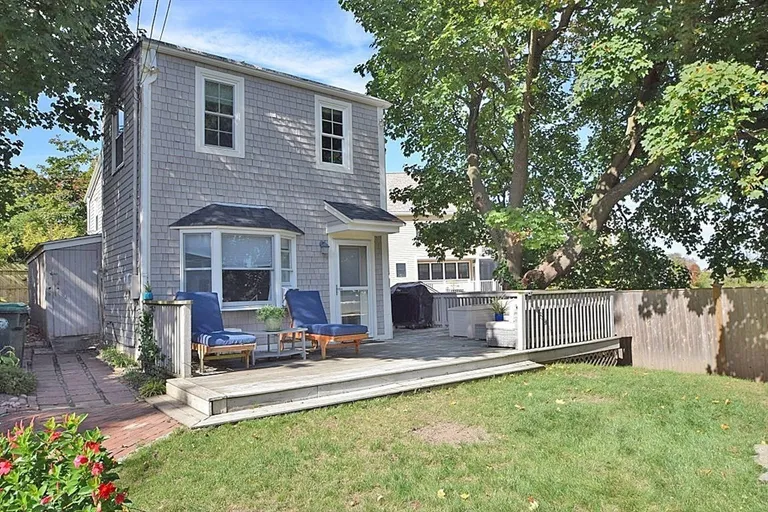 22 Elm St, Marshfield, MA 02050 Property for sale