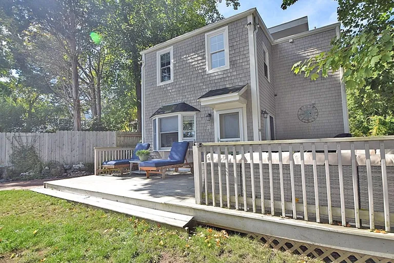 22 Elm St, Marshfield, MA 02050 Property for sale