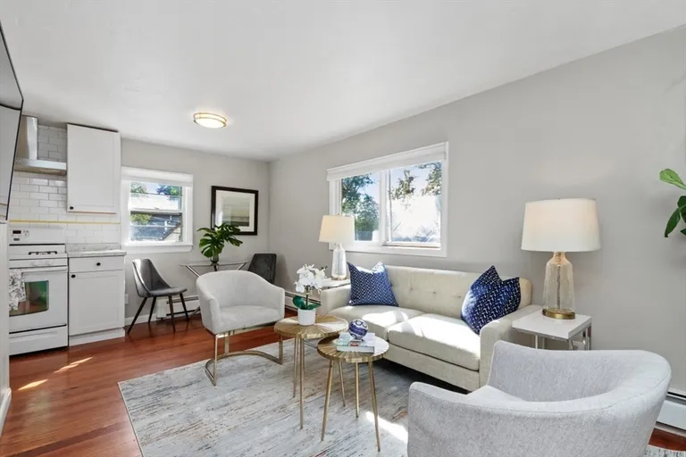 40 Ferdinand St, Melrose, MA 02176 Property for sale