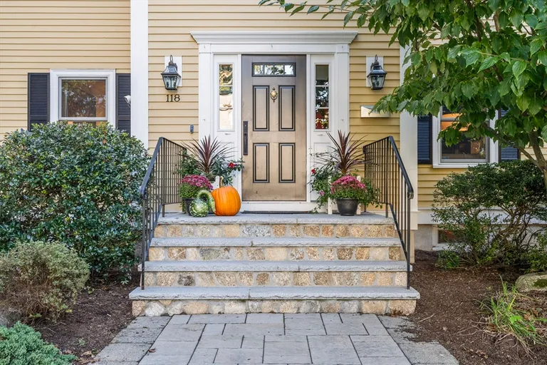 118 Sylvan Road, Needham, MA 02492 Property for sale