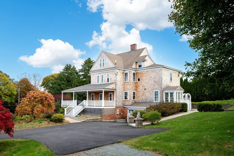 49 River Street, Plymouth, MA 02360 Property for sale