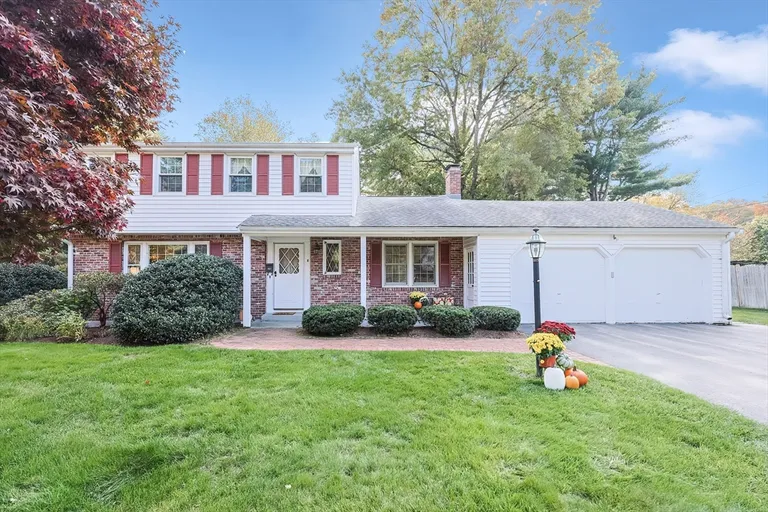 8 Upton Road, Framingham, MA 01701 Property for sale