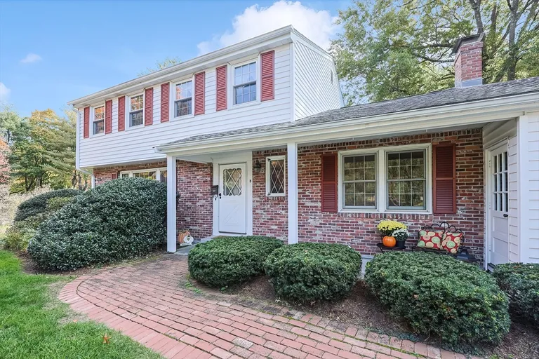 8 Upton Road, Framingham, MA 01701 Property for sale