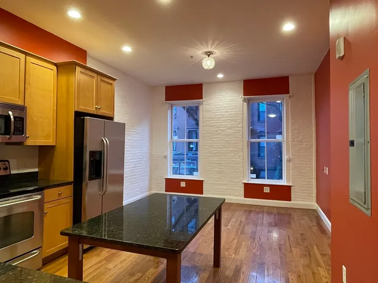 58 E Springfield St #2, Boston, MA 02118 Property for rent