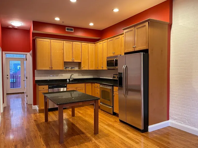 58 E Springfield St #2, Boston, MA 02118 Property for rent