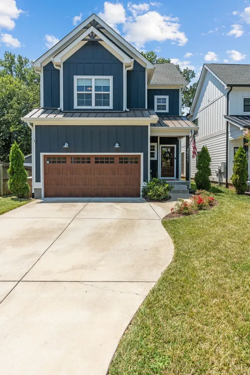 611 Westboro Dr, Nashville, TN 37209 Property for sale