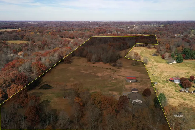 2530 Frank Abernathy Rd, Greenbrier, TN 37073 Property for sale