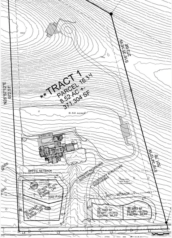 3720 Old Charlotte Pike, Franklin, TN 37069 Property for sale