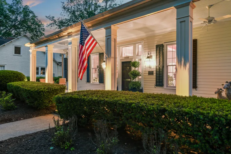 1008 Fair St, Franklin, TN 37064 Property for sale