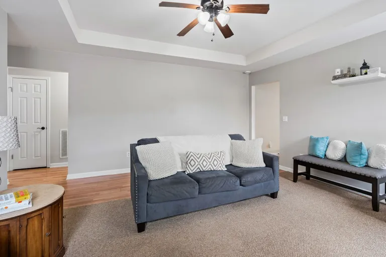 509 Harold Prewett Dr, Nashville, TN 37218 Property for sale