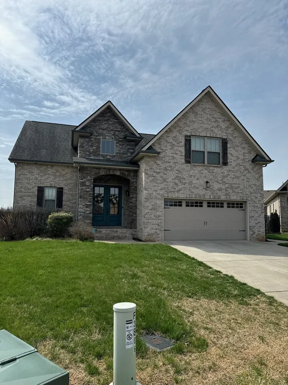 3806 Runyan Cv, Murfreesboro, TN 37127 Property for sale