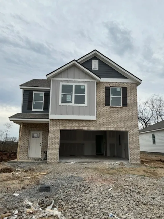 1506 Dove Drive, Lebanon, TN 37087 Property for sale