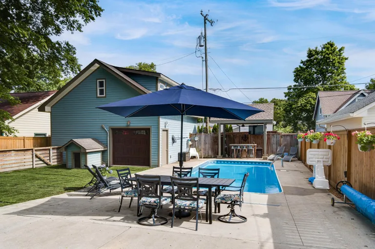 1305 Ordway Pl, Nashville, TN 37206 Property for sale