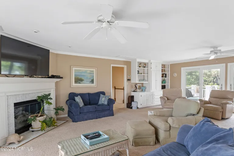 Wilmington, NC Real Estate | View 10 Sandy | Listing | View 11