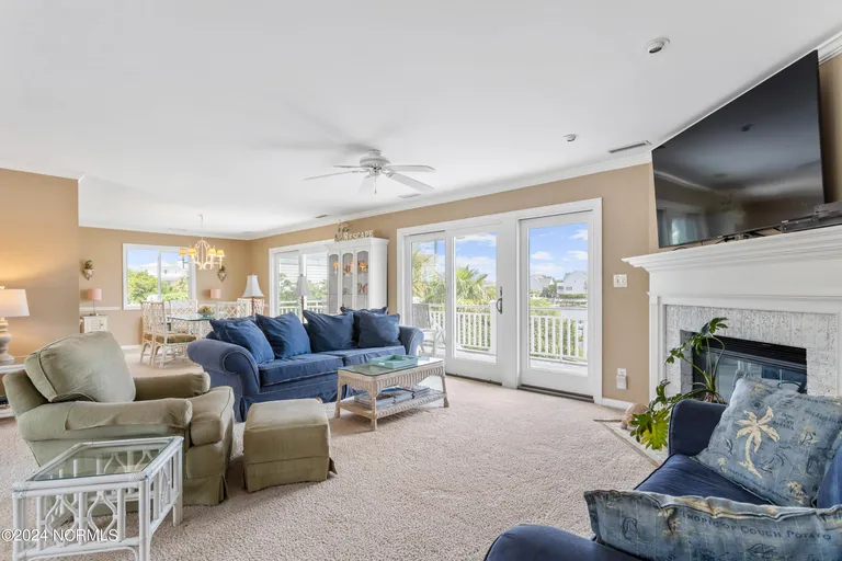 Wilmington, NC Real Estate | View 10 Sandy | Listing | View 10