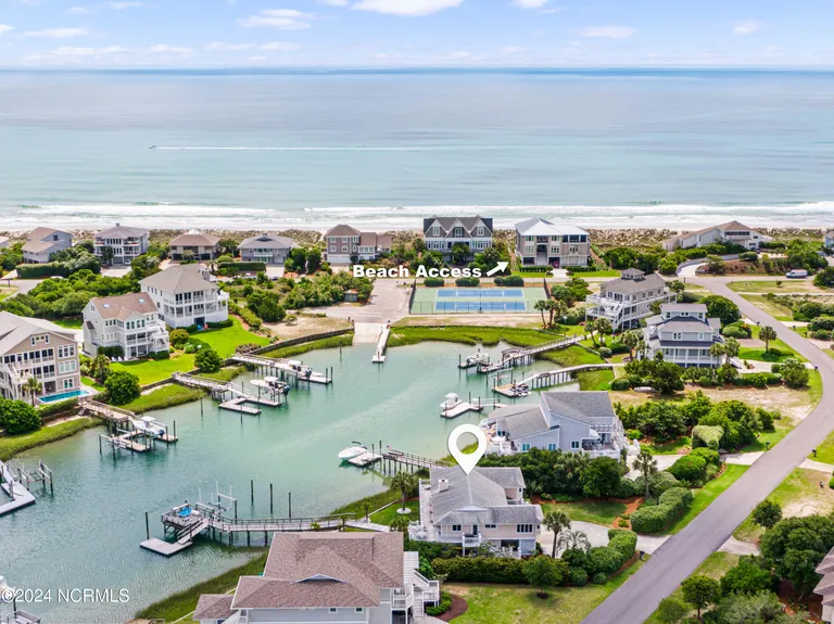 Wilmington, NC Real Estate | View 10 Sandy | Listing | View 4