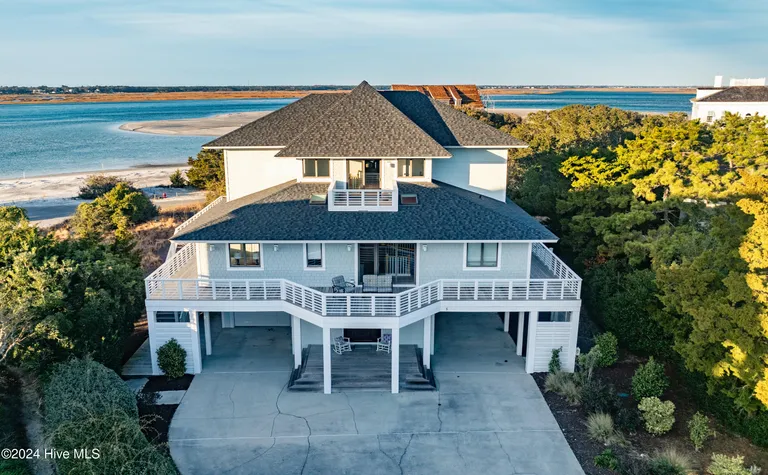 Wilmington, NC Real Estate | View 5 Oyster Catcher | Listing | View 39
