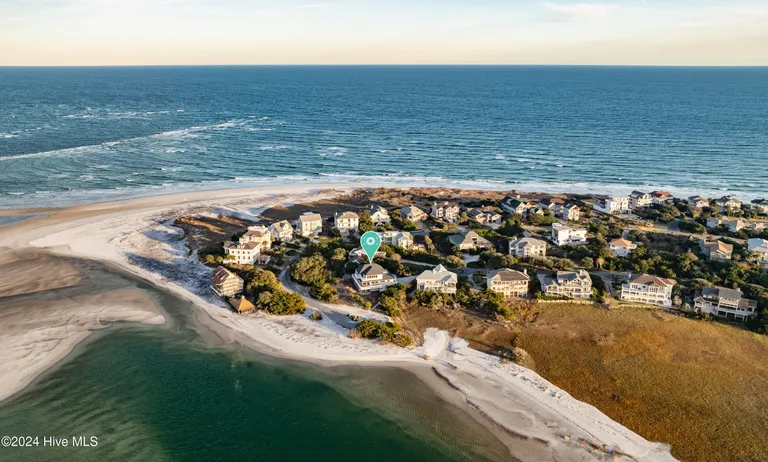 Wilmington, NC Real Estate | View 5 Oyster Catcher | Listing | View 48