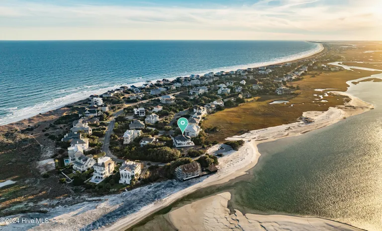 Wilmington, NC Real Estate | View 5 Oyster Catcher | Listing | View 47