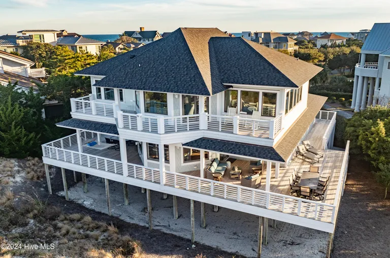 Wilmington, NC Real Estate | View 5 Oyster Catcher | Listing | View 41