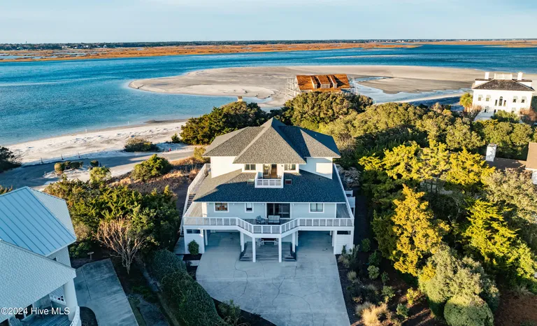 Wilmington, NC Real Estate | View 5 Oyster Catcher | Listing | View 40