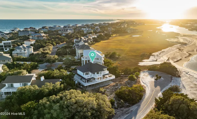 Wilmington, NC Real Estate | View 5 Oyster Catcher | Listing | View 46