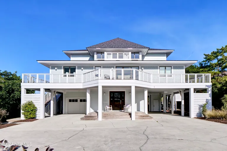 Wilmington, NC Real Estate | View 5 Oyster Catcher | Listing | View 38