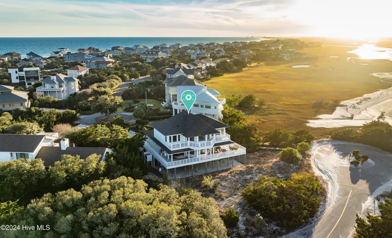 Wilmington, NC Real Estate | View 5 Oyster Catcher | Listing | View 43