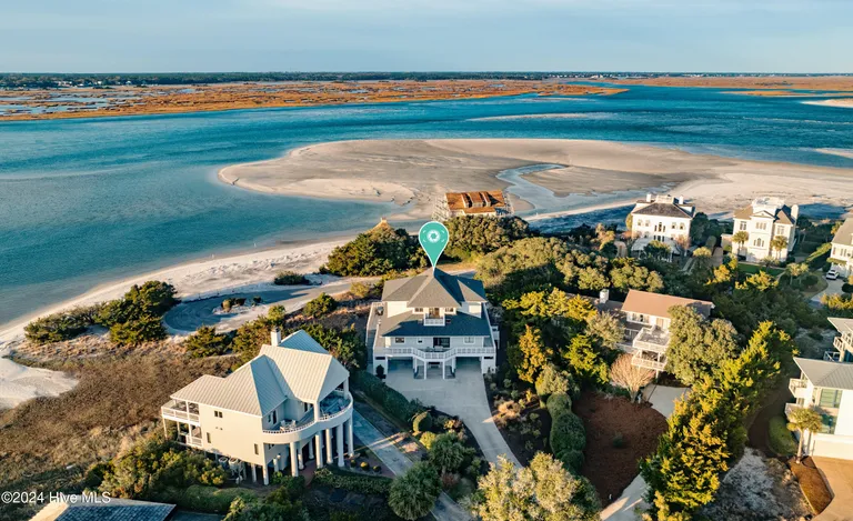 Wilmington, NC Real Estate | View 5 Oyster Catcher | Listing | View 45