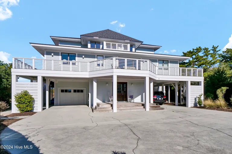 Wilmington, NC Real Estate | View 5 Oyster Catcher | Listing | View 2