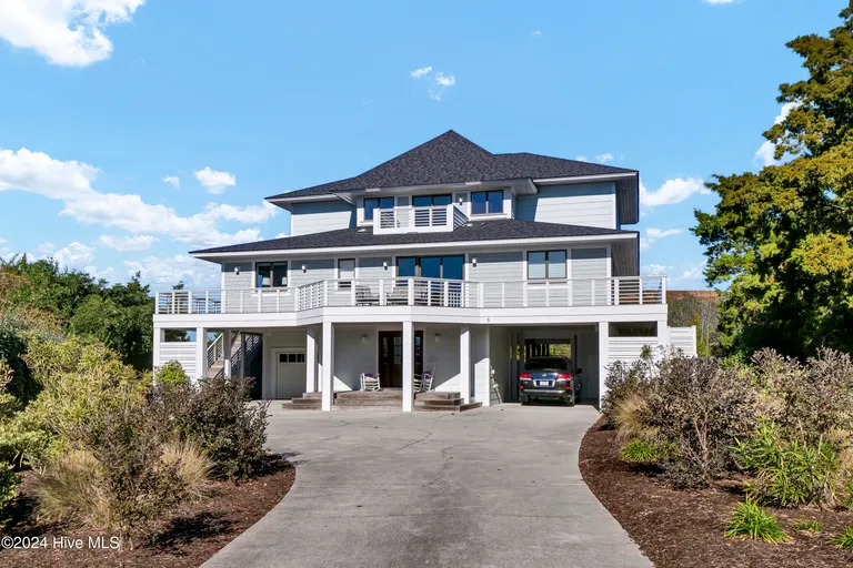 Wilmington, NC Real Estate | View 5 Oyster Catcher | Listing | View 3
