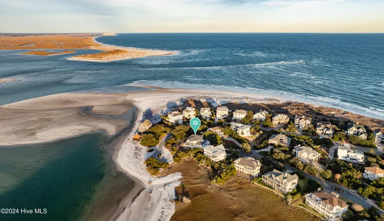 Wilmington, NC Real Estate | View 5 Oyster Catcher | Listing | View 49