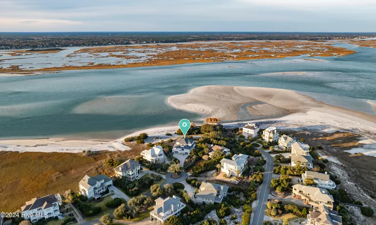 Wilmington, NC Real Estate | View 5 Oyster Catcher | Listing | View 50