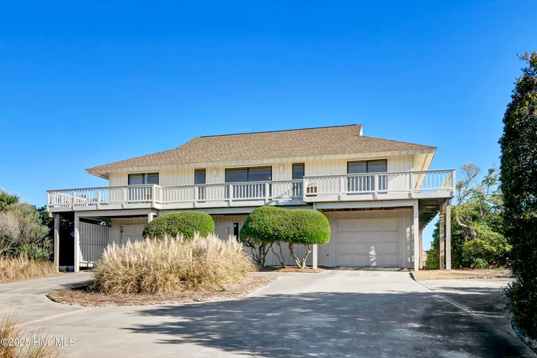 Wilmington, NC Real Estate | View 138 Beach | Listing | View 2