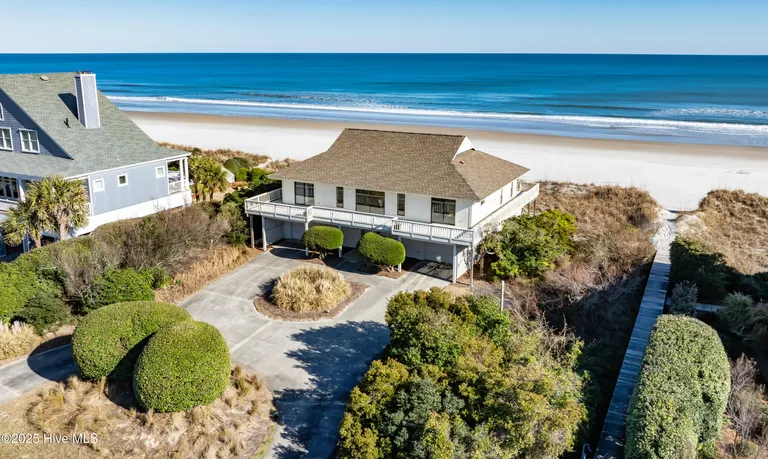 Wilmington, NC Real Estate | View 138 Beach | Listing | View 57