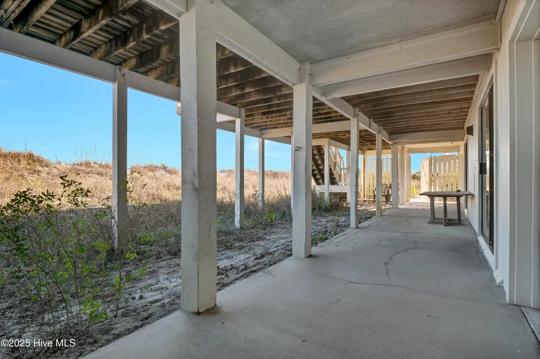 Wilmington, NC Real Estate | View 138 Beach | Listing | View 50