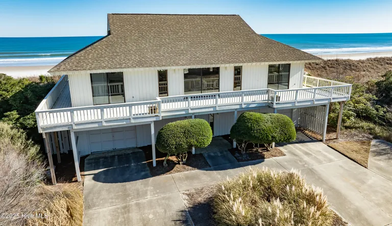 Wilmington, NC Real Estate | View 138 Beach | Listing | View 55