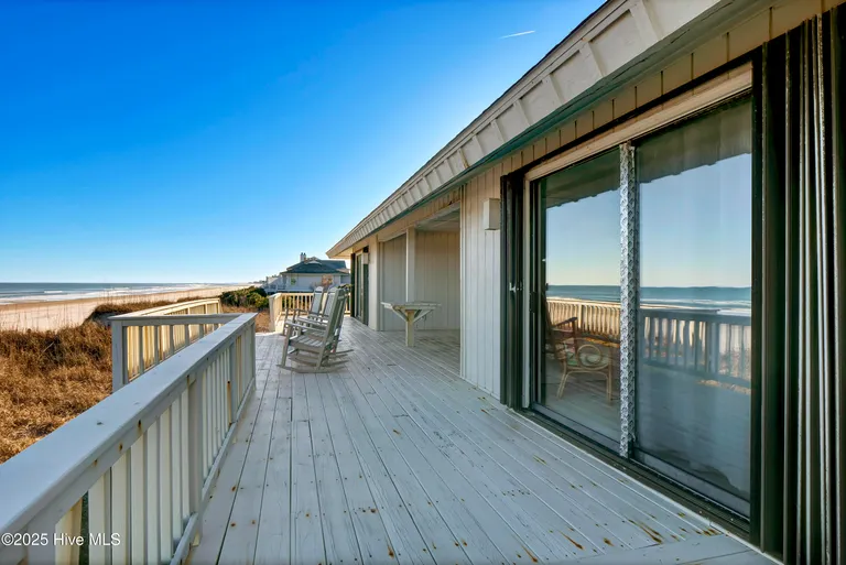 Wilmington, NC Real Estate | View 138 Beach | Listing | View 51