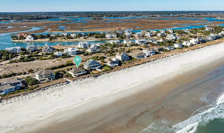 Wilmington, NC Real Estate | View 138 Beach | Listing | View 66