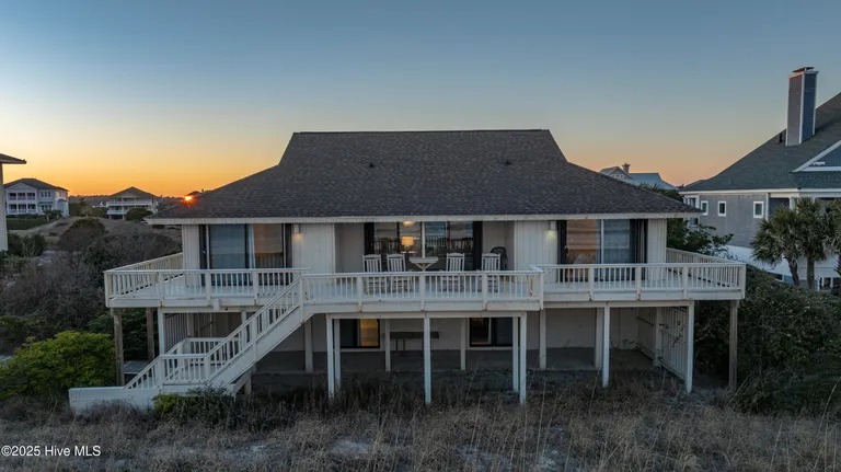 Wilmington, NC Real Estate | View 138 Beach | Listing | View 69