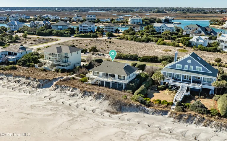 Wilmington, NC Real Estate | View 138 Beach | Listing | View 63