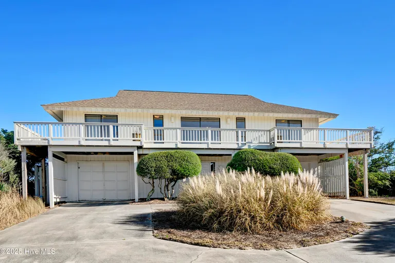 Wilmington, NC Real Estate | View 138 Beach | Listing | View 5