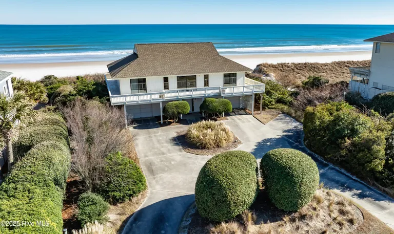 Wilmington, NC Real Estate | View 138 Beach | Listing | View 54
