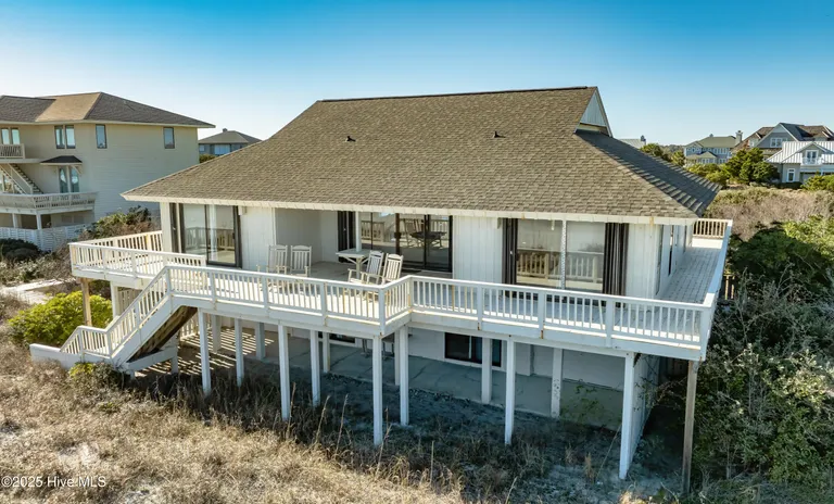 Wilmington, NC Real Estate | View 138 Beach | Listing | View 62