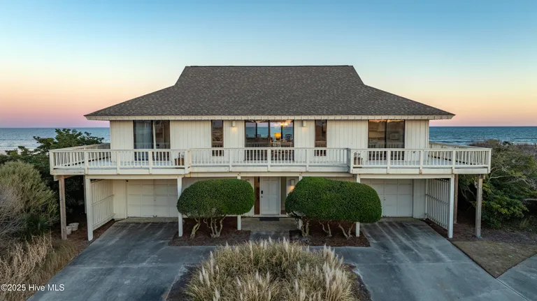 Wilmington, NC Real Estate | View 138 Beach | Listing | View 68