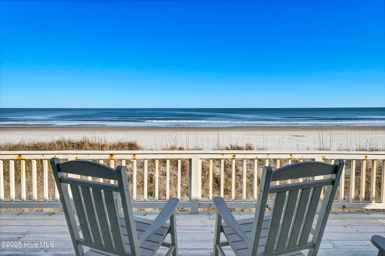 Wilmington, NC Real Estate | View 138 Beach | Listing | View 48