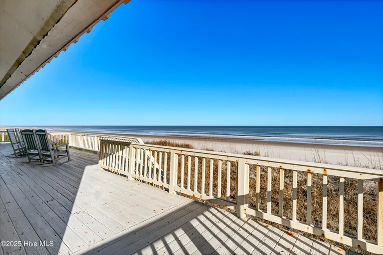 Wilmington, NC Real Estate | View 138 Beach | Listing | View 45